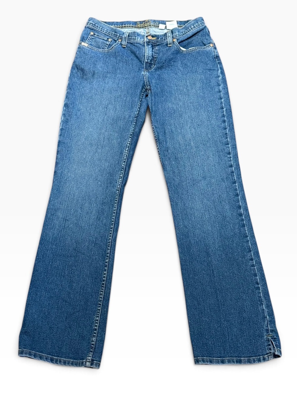 Cruel Girl Slim Bootcut Women’s 11Long Jeans 32 x 33